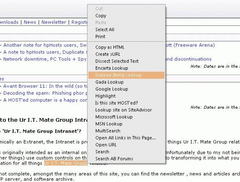 AB Extension Pack download free for Windows 10 64/32 bit
