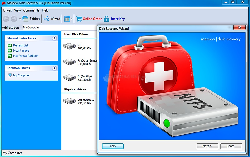 Windows 10 Repair Tool: Fix Corrupted Files Windows 10