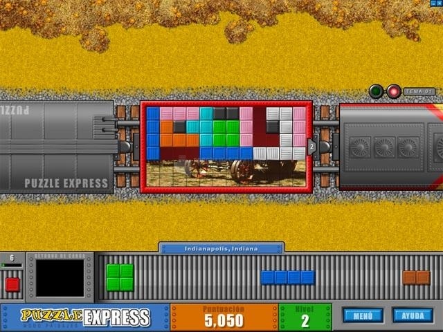 Puzzle Express download free for Windows 10 64/32 bit