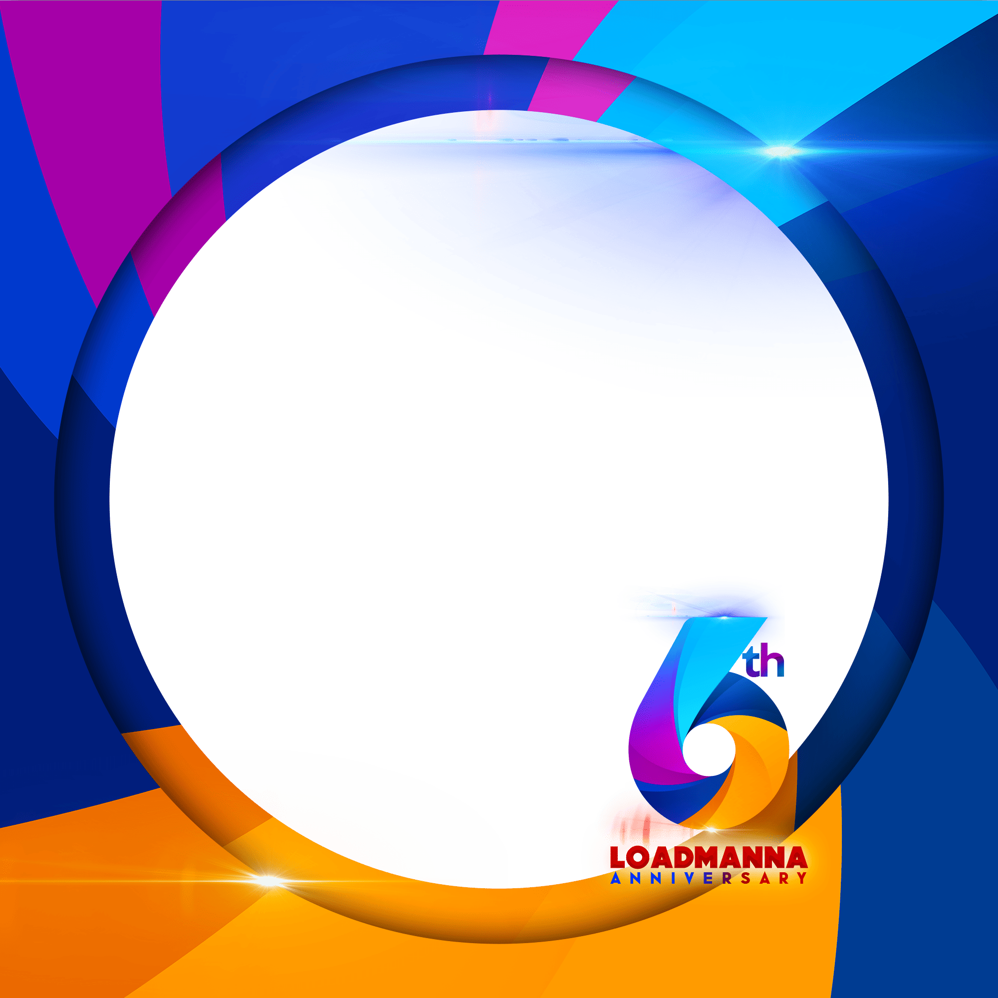 Upgrade Your Profile Celebrate Our Anniversary