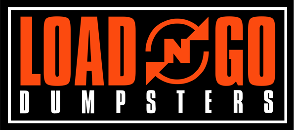 Home | Load N Go Dumpsters