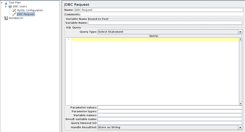 Load Test Databases LoadNinja Blog