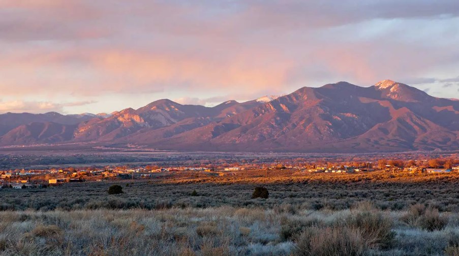 One Acre Deming Ranchettes in Deming New Mexico off Interstate 10 www
