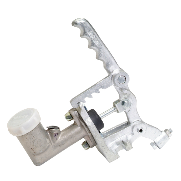 Hydraulic Bracket Assembly Loadstar Trailer Parts