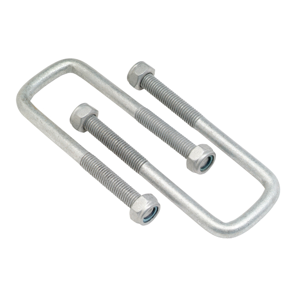 Hangers and U bolts Loadstar Trailers