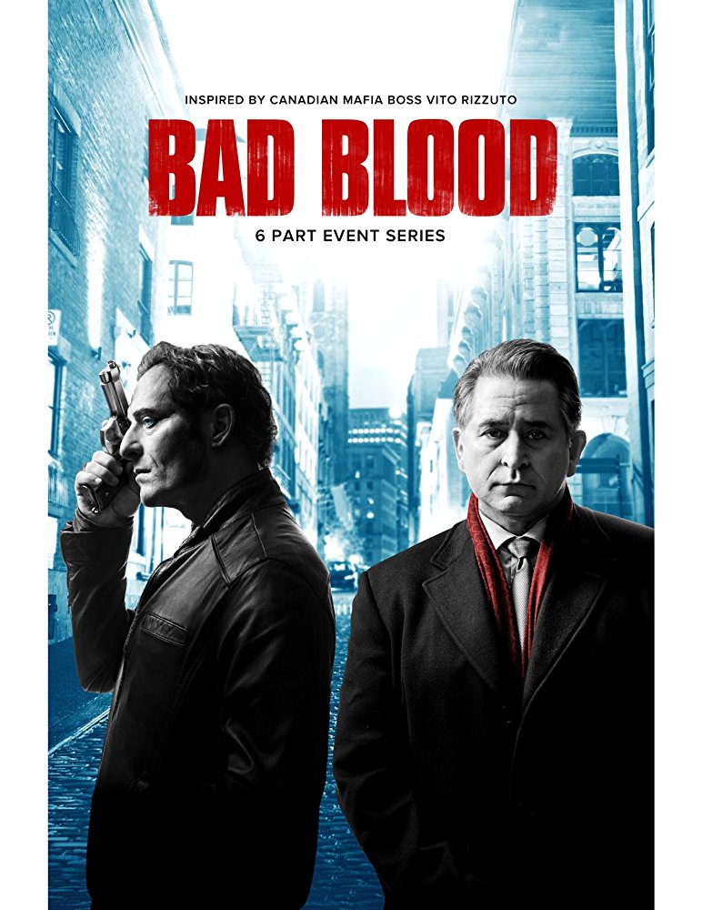 Bad Blood (season 1)