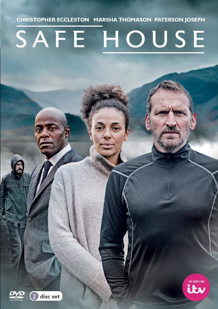 Safe House (season 2)