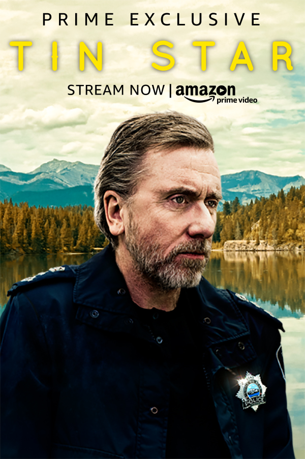 Tin Star (season 1)