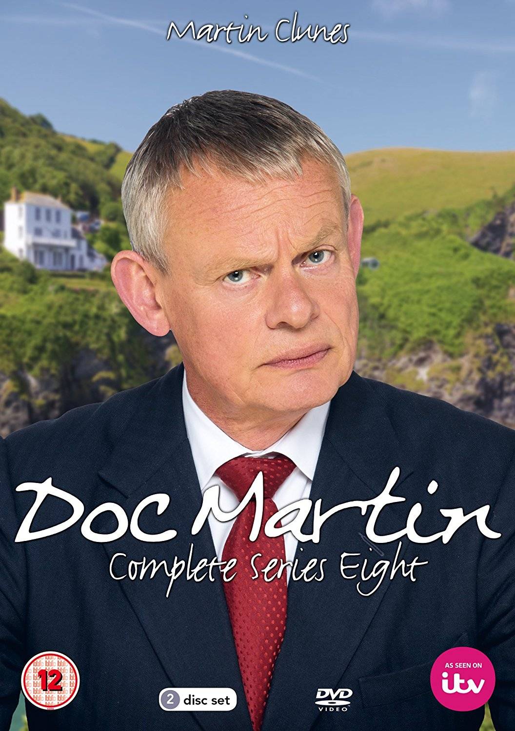 Doc Martin (season 8)