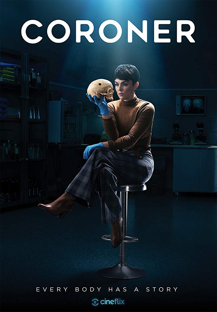Coroner (season 2)