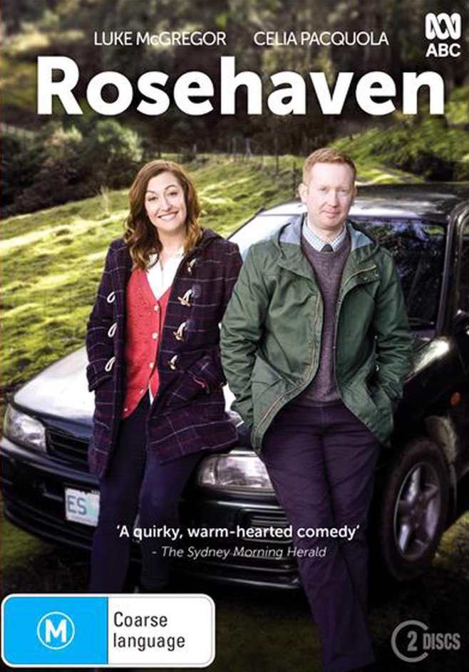 Rosehaven (season 1)