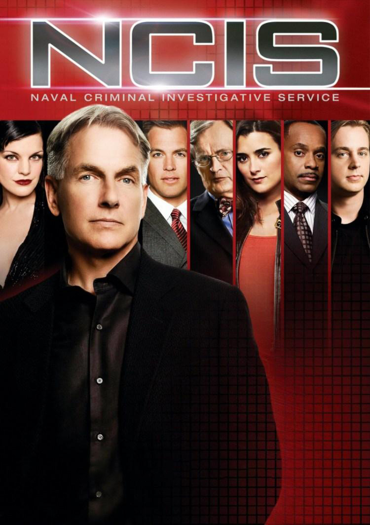 NCIS Naval Criminal Investigative Service (season 18)