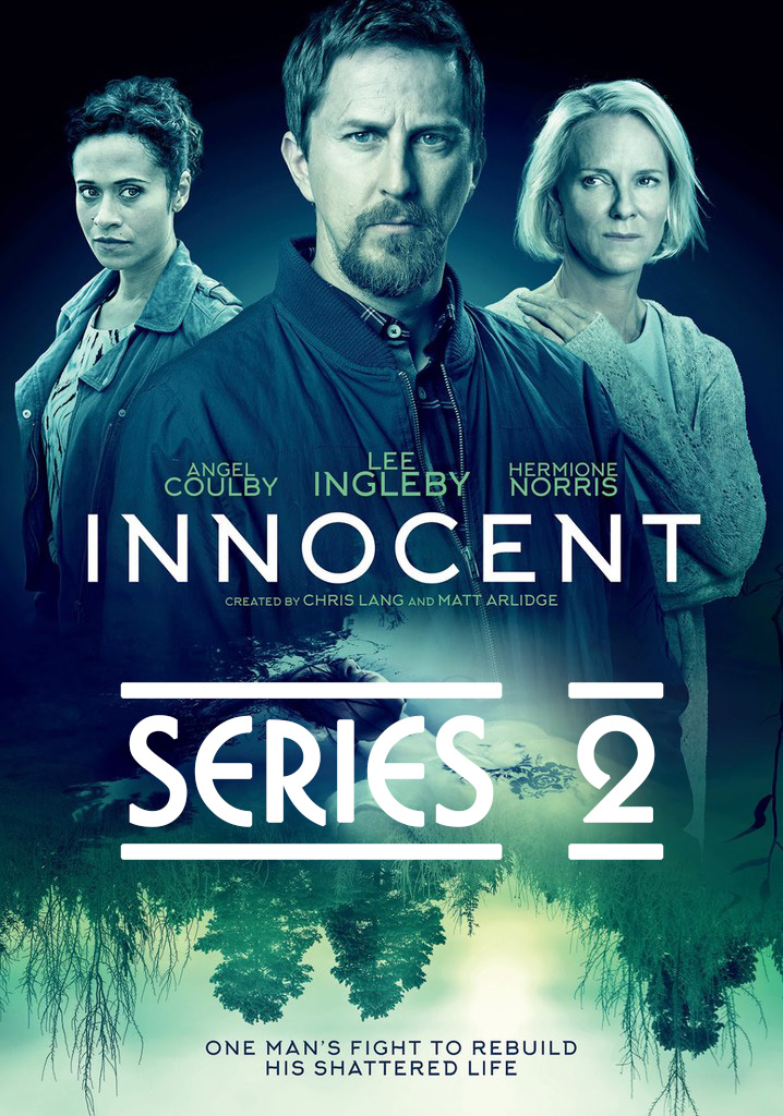 Innocent (season 2)