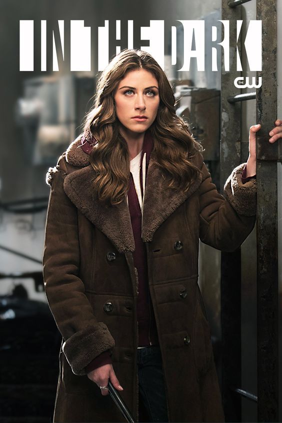 In the Dark (season 3)