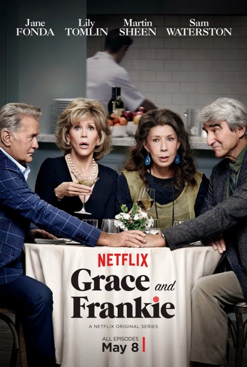 Grace and Frankie (season 7)