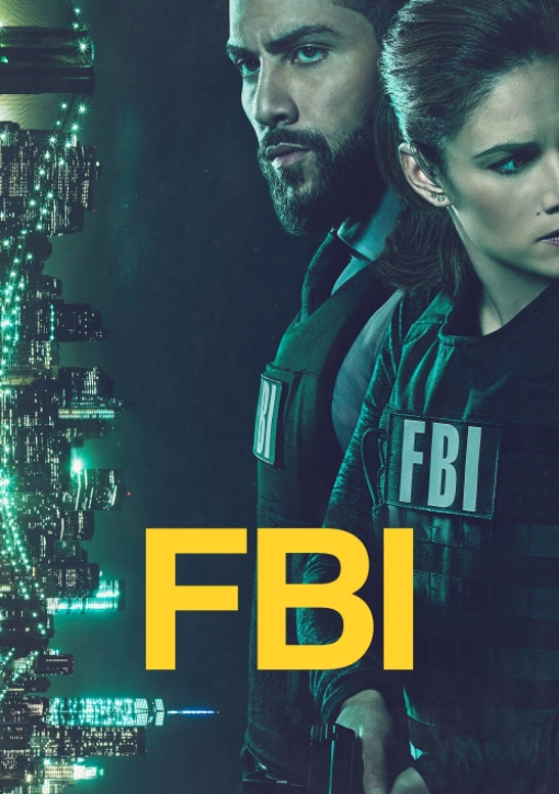 FBI (season 4)