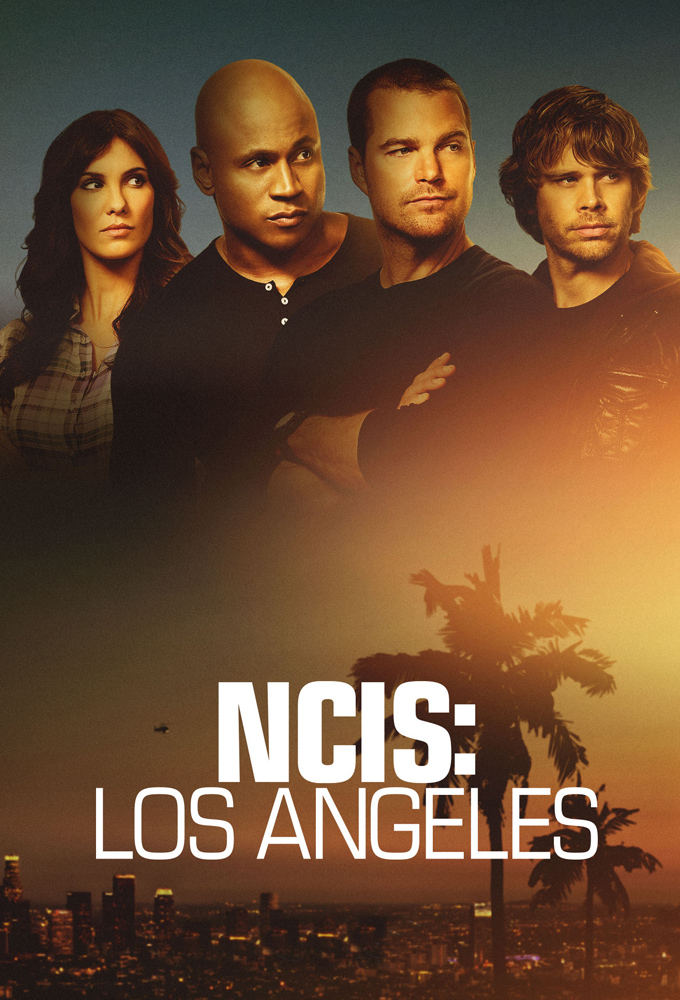 NCIS Los Angeles (season 13)