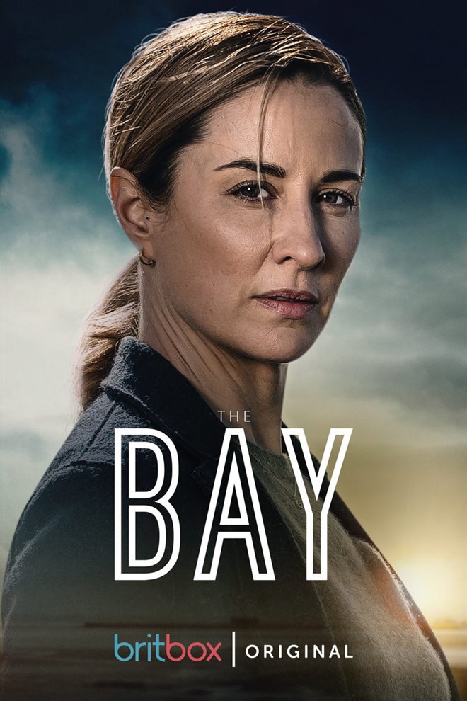 The Bay (season 3)