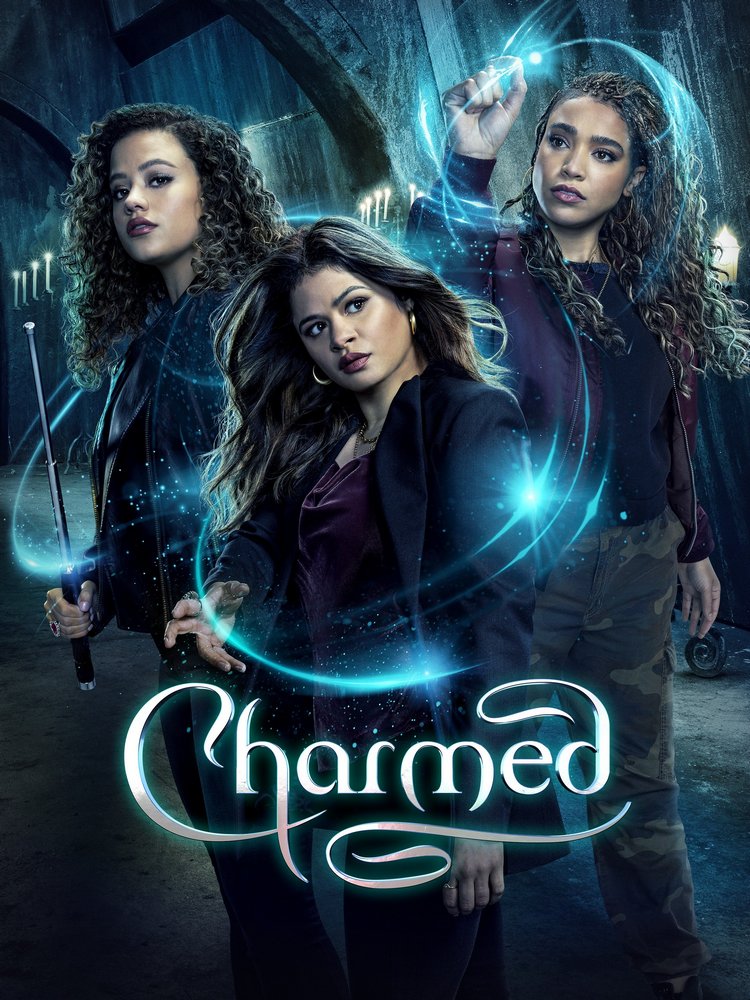 Charmed (season 4)