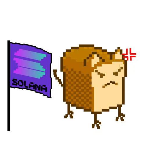 LOAF Cat The Purrfect Crypto Adventure