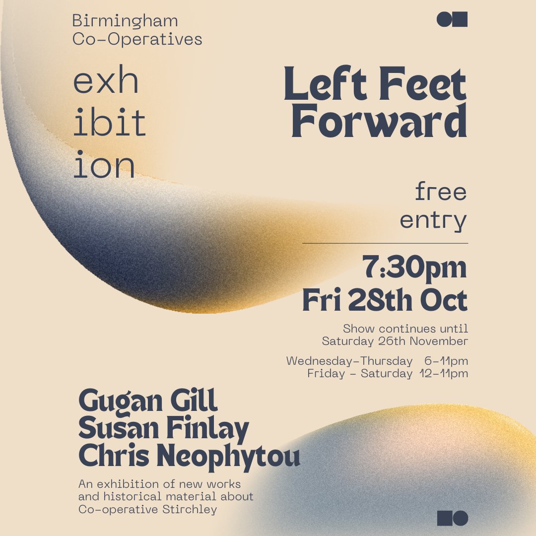 Left Feet Forward Loaf