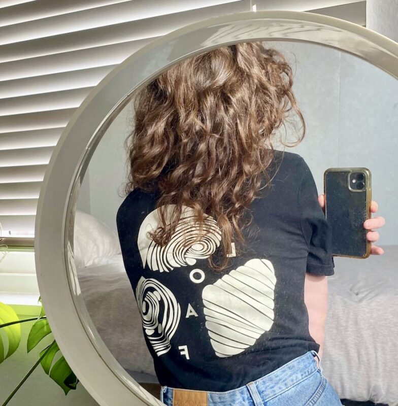 New Loaf merchandise Loaf