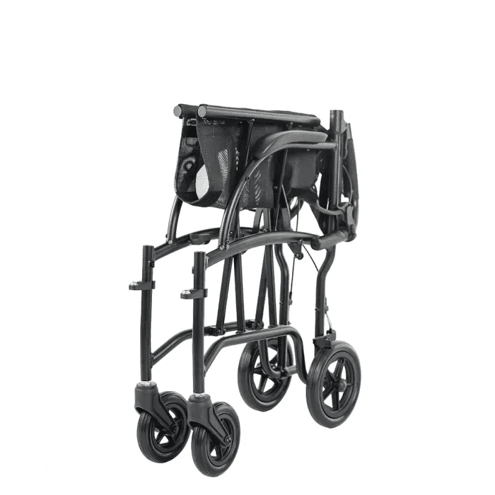 Featherweight Travel Wheelchair Review (Benefits & Drawbacks)