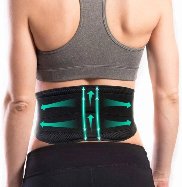 Top 10 Back Braces For Seniors In 2024 Reviews