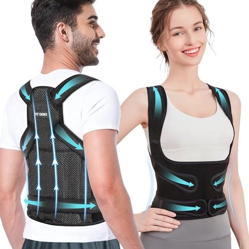 Top 10 Back Braces For Seniors In 2024 Reviews