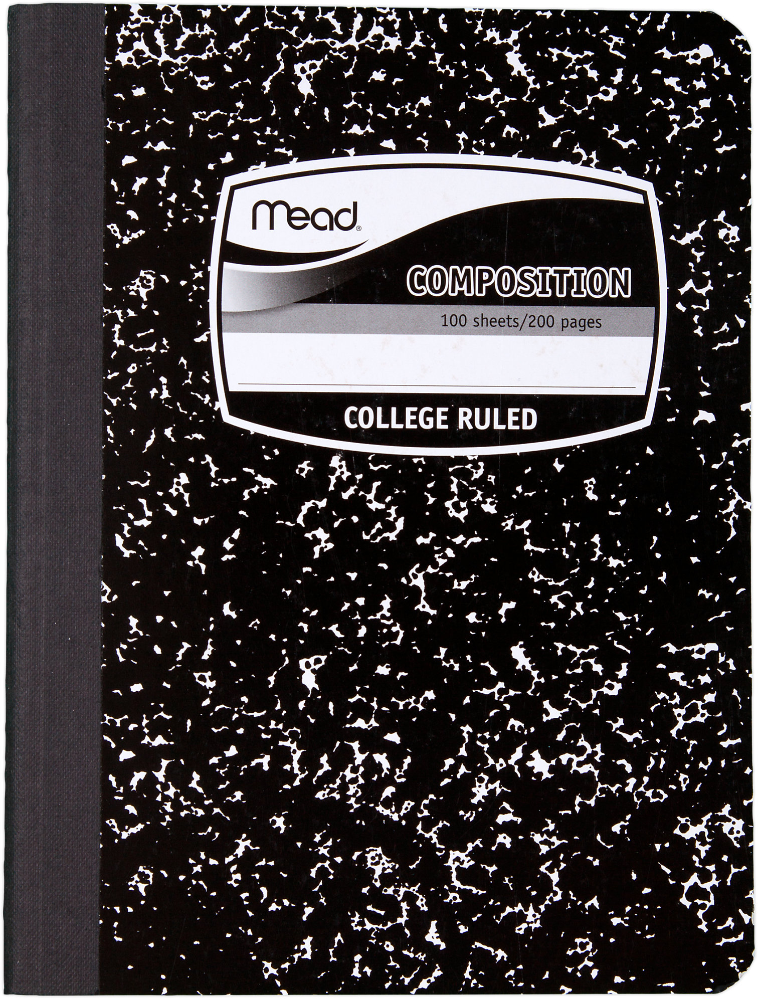 Mead Square Deal Composition Book