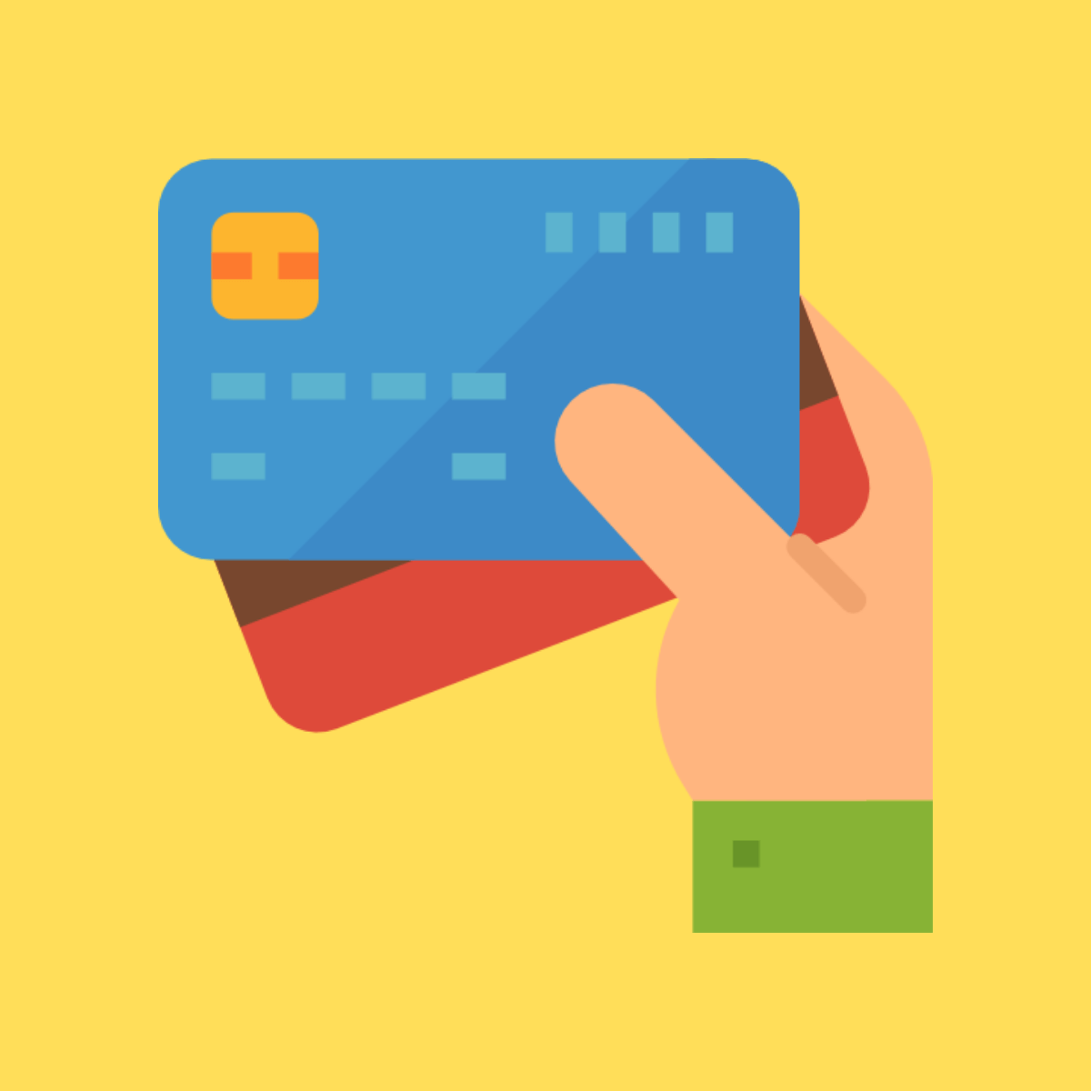 How Credit Cards Can Help (And Hurt) Your Mortgage Application Loans