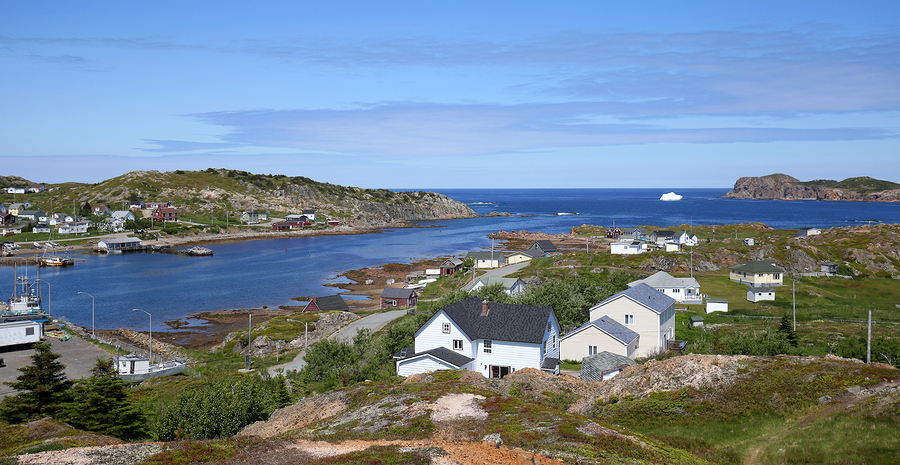 Loans, Credit, Mortgages And Financing In Newfoundland Loans Canada
