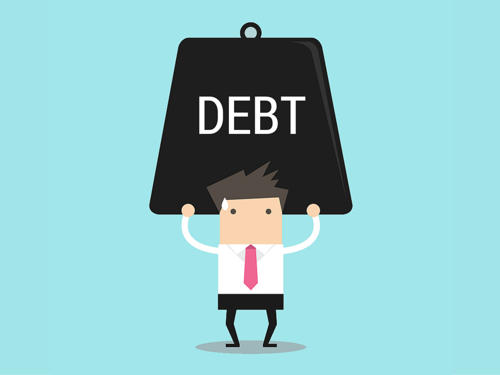 The Debt Collection Process In Canada Loans Canada
