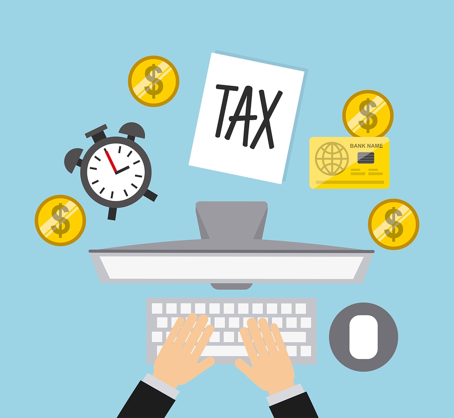 Tax Tips 2017 When You’re Earning a Low Loans Canada