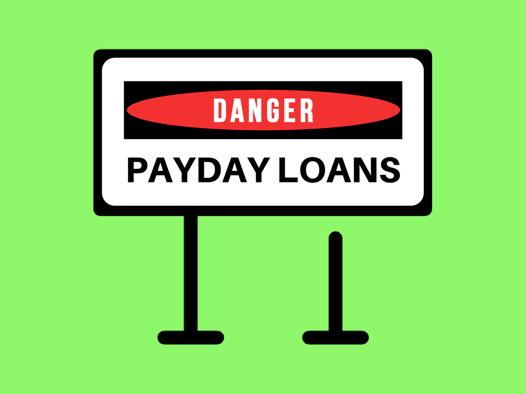 Debt Relief For Payday Loans Loans Canada