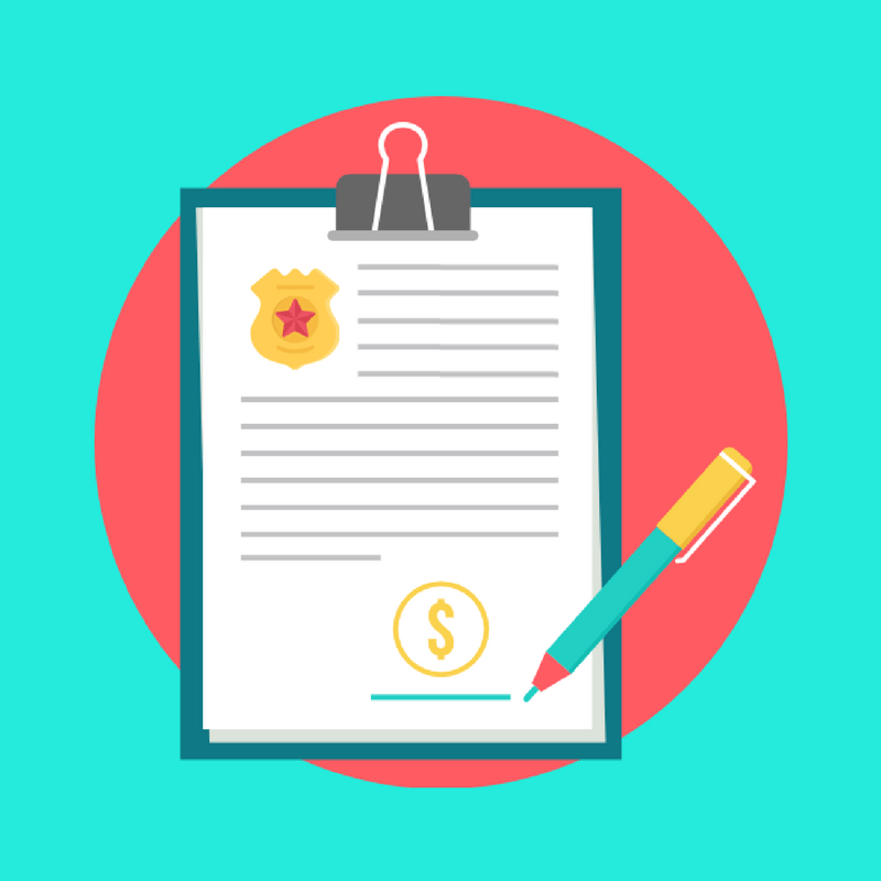 Do Traffic Tickets Affect Your Credit Score? Loans Canada