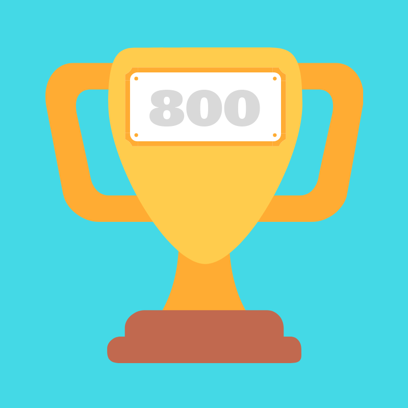 Is Being In The 800 Credit Score Club Really That Important? Loans Canada