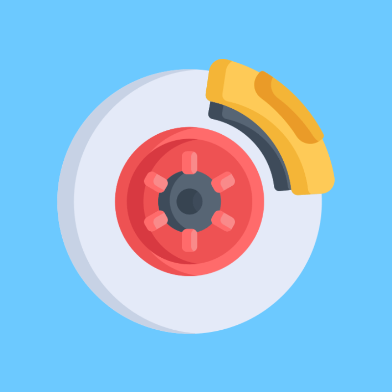 Brake Financing Loans Canada