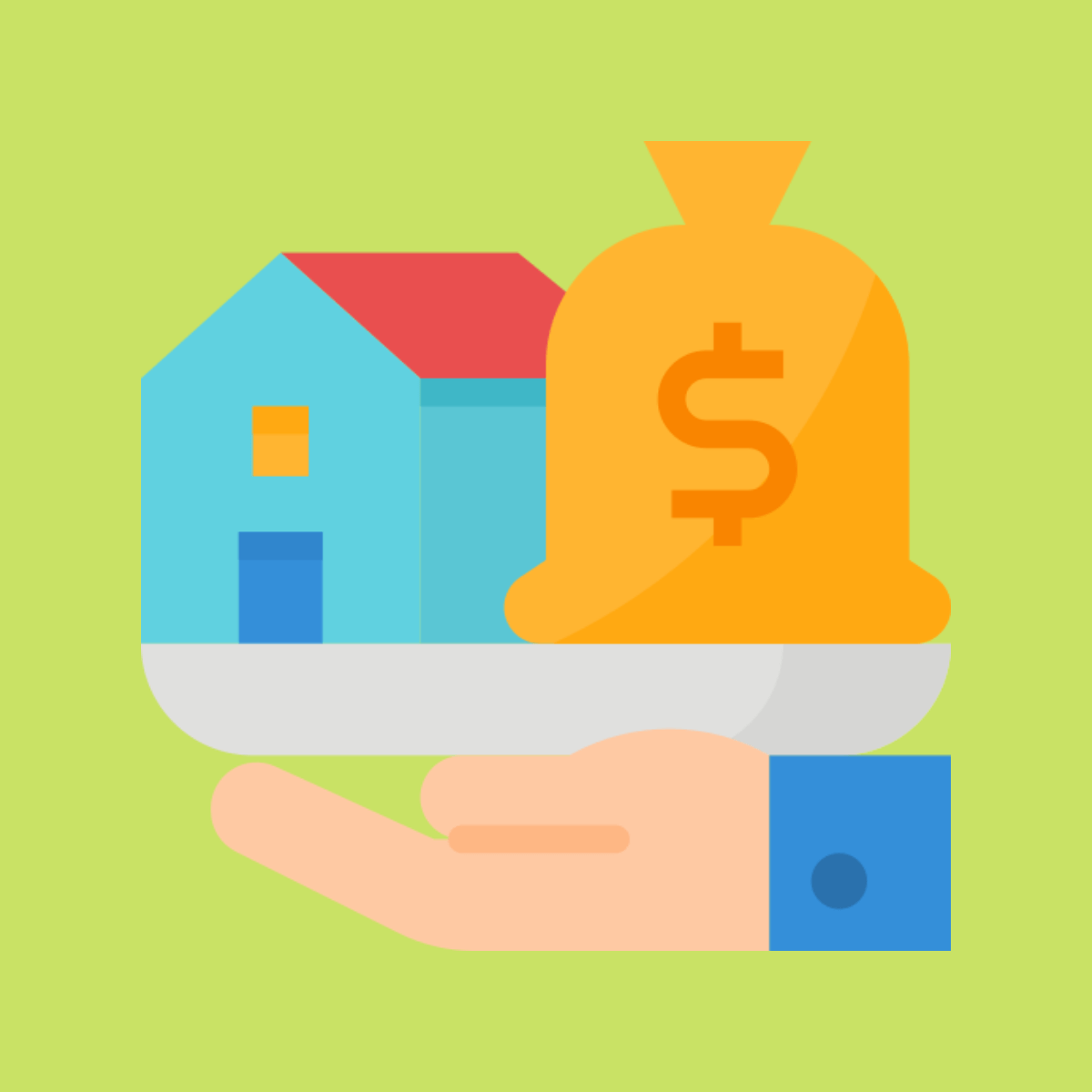 ShortTerm Assets Vs. LongTerm Assets Loans Canada