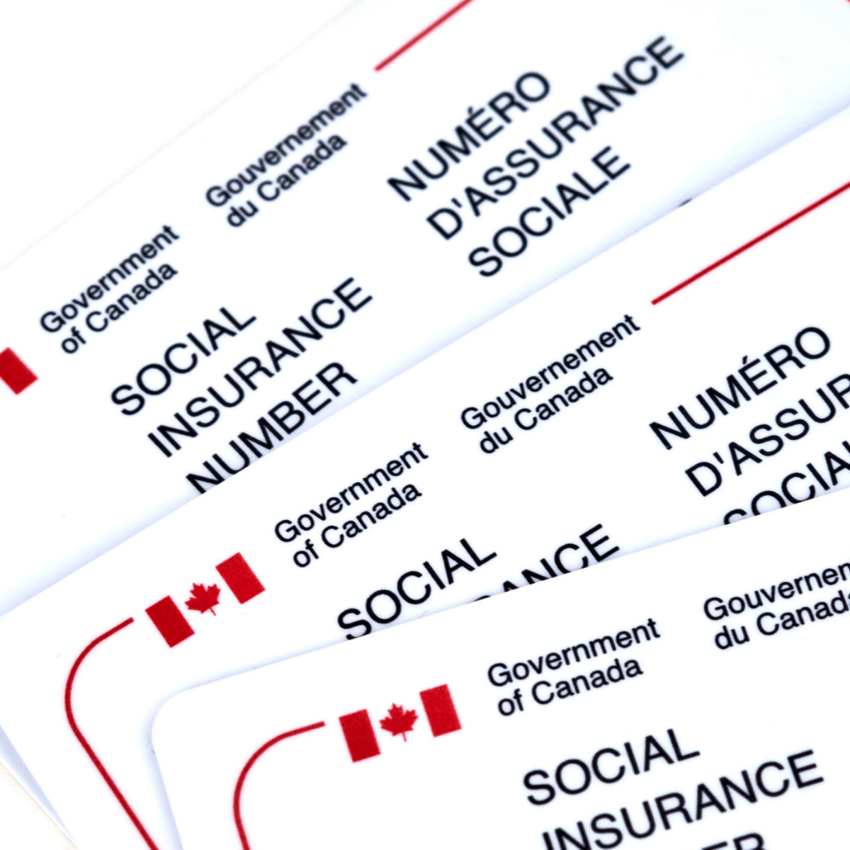 What Is A Social Insurance Number (SIN)? Loans Canada