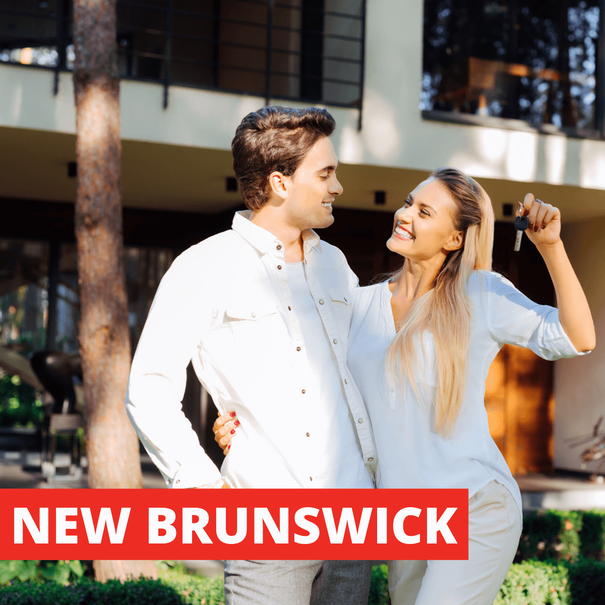 What Is The Average House Price In New Brunswick? Loans Canada