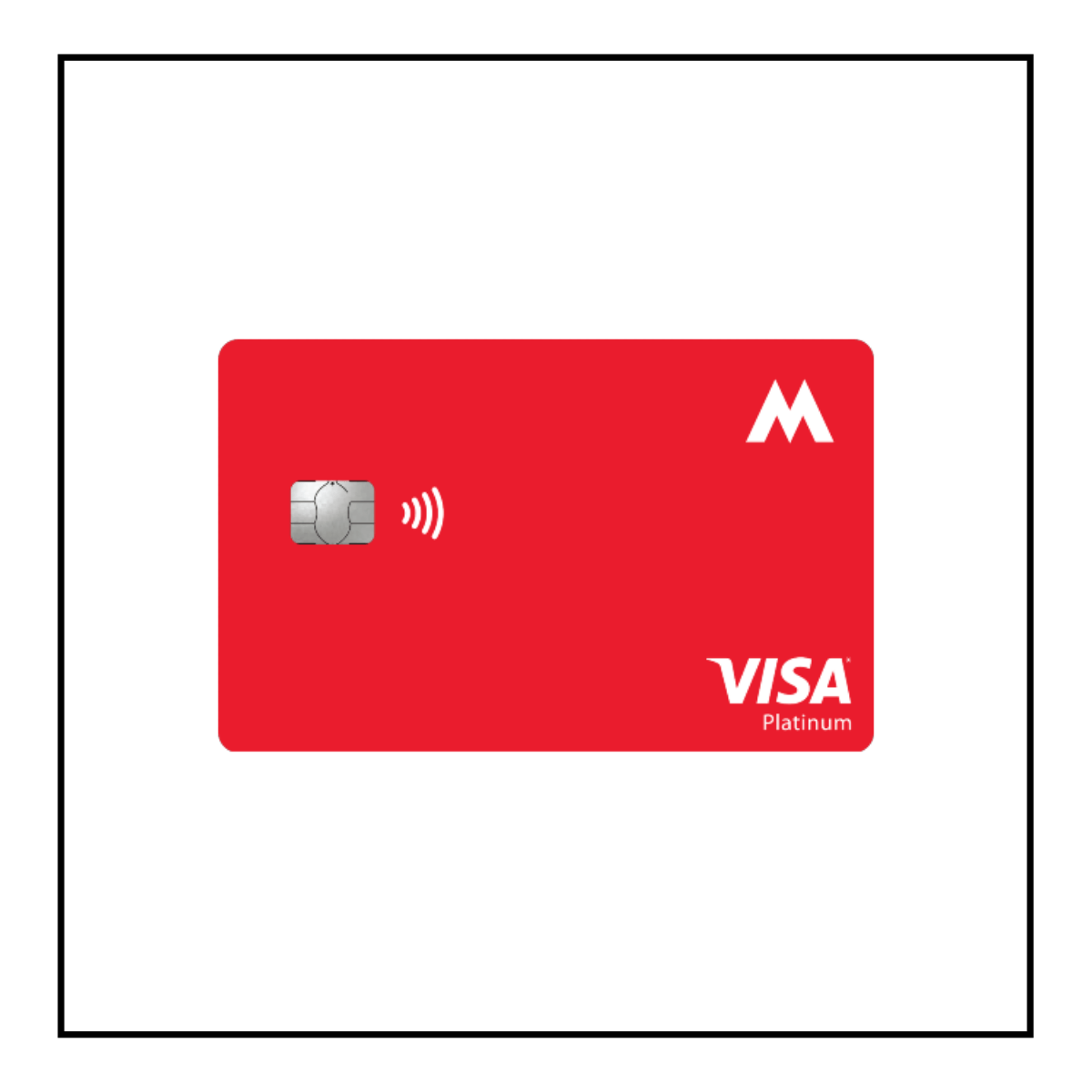 Mogo Visa* Platinum Prepaid Card (MogoCard) Review Loans Canada
