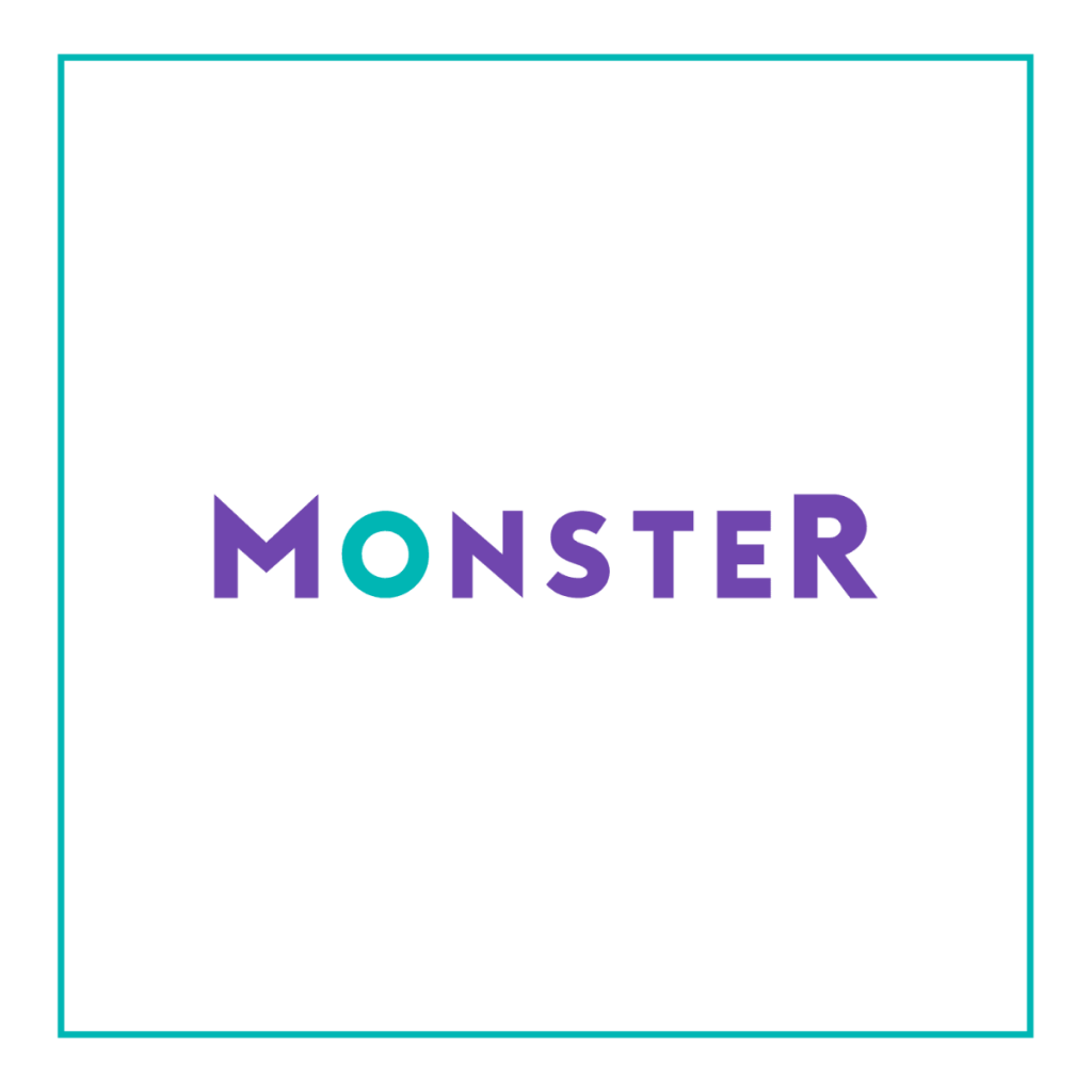 Monster Job Search Review