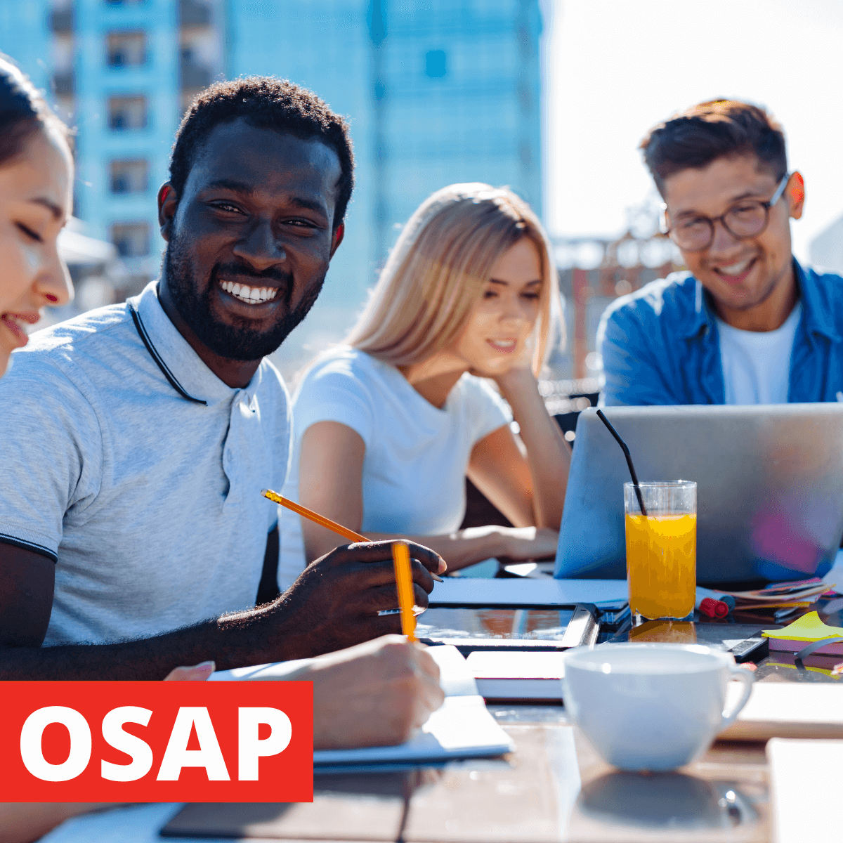 How To Qualify For Ontario Student Assistance Program (OSAP) Loans Canada