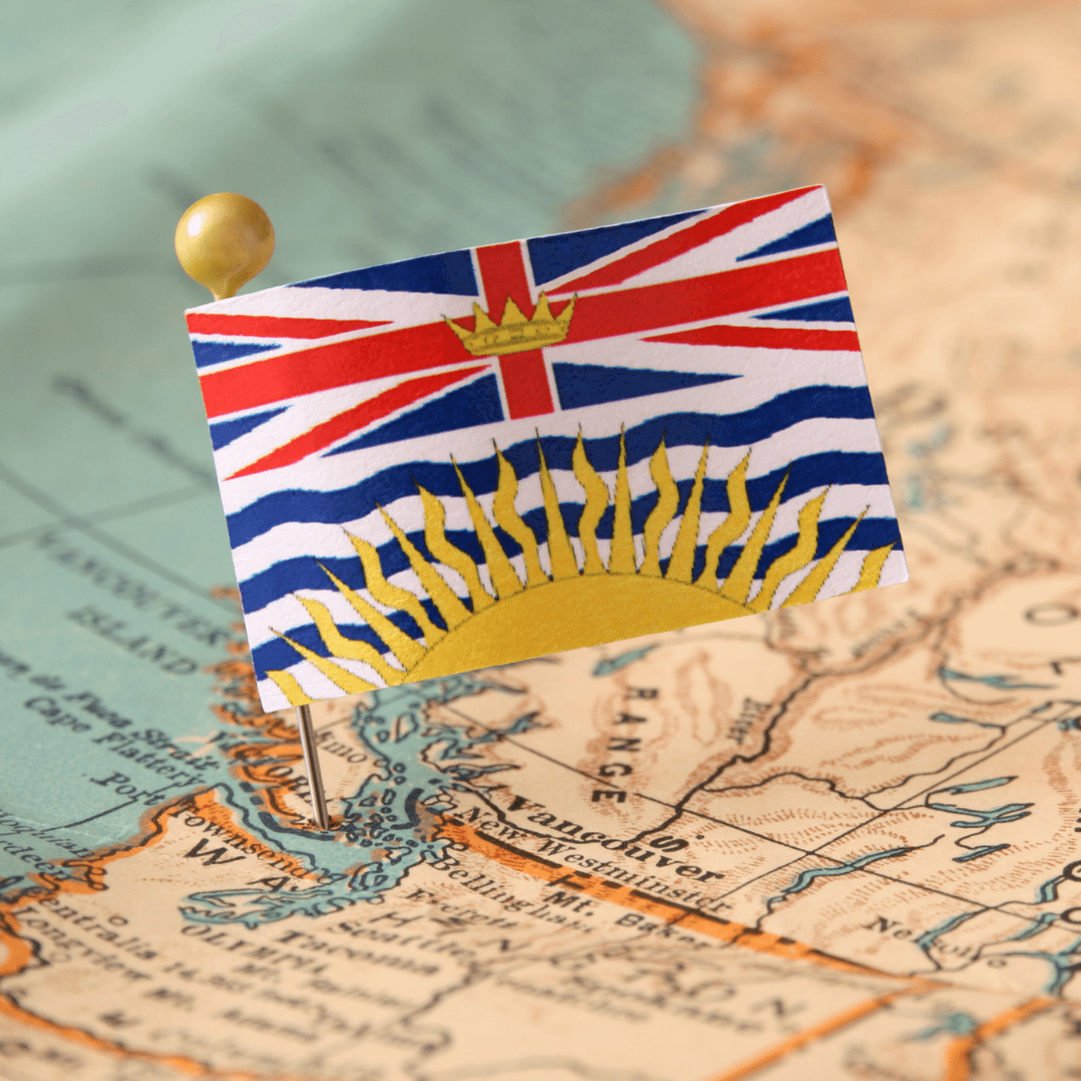 Assistance In British Columbia Loans Canada