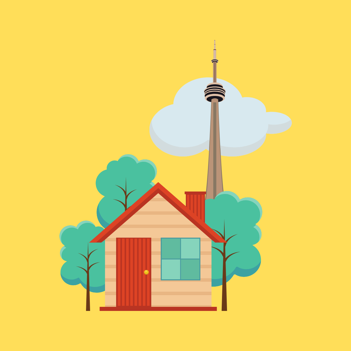 Average House Price In Toronto 2023 Loans Canada