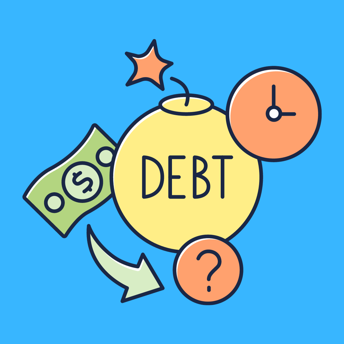 How To Pay Off Debt Faster Loans Canada