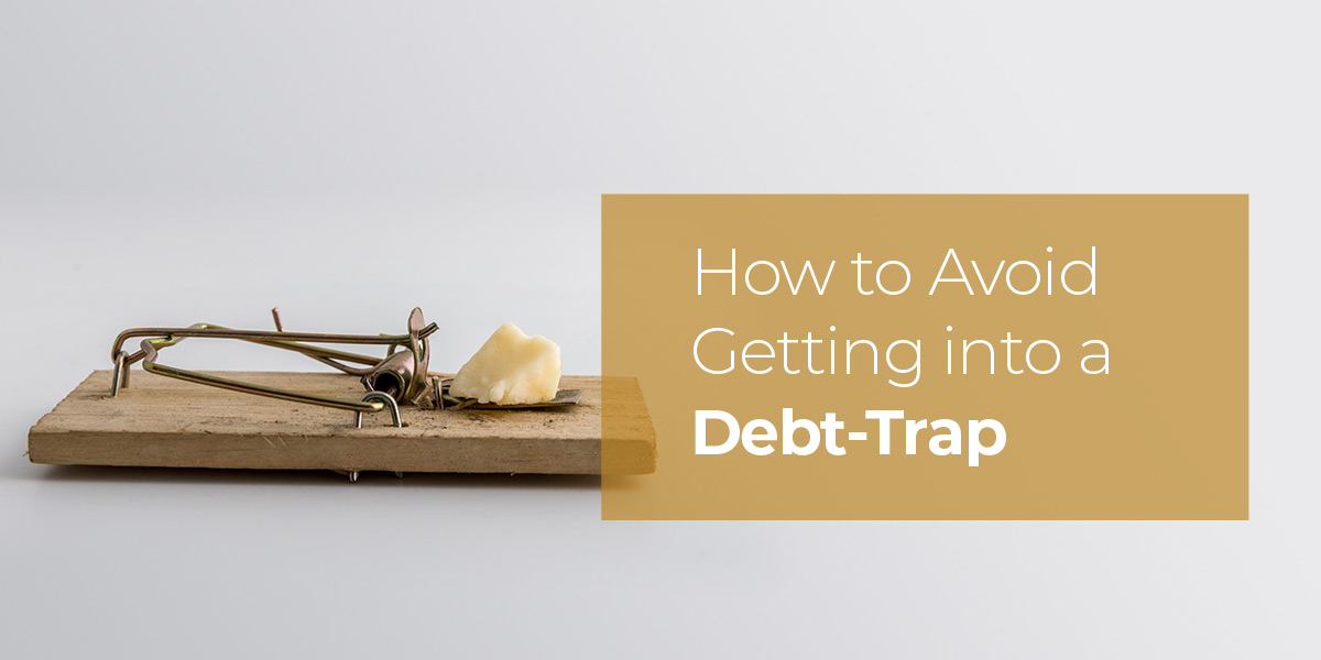 What is Debt Trap? How to Avoid Getting Into One LoanTap