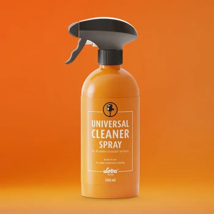 LOBA Safe and Sustainable Floor Care & Cleaning Products