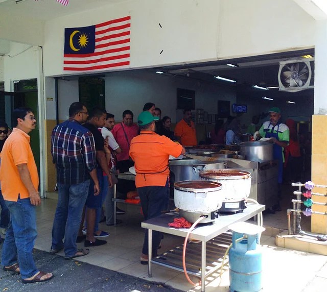 5 Kari Kepala Ikan Popular Di Kuala Lumpur Yang Anda Mesti Cuba